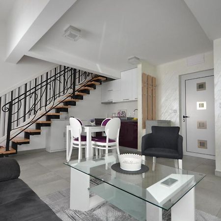 Zlatibor Hills Lara Aparthotel Bagian luar foto