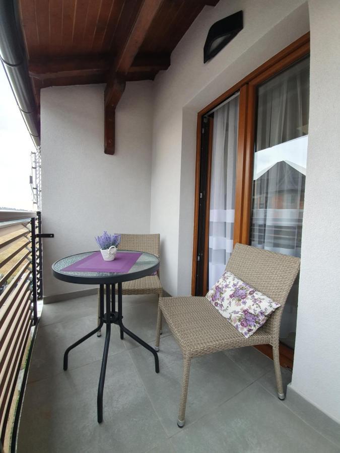 Zlatibor Hills Lara Aparthotel Bagian luar foto