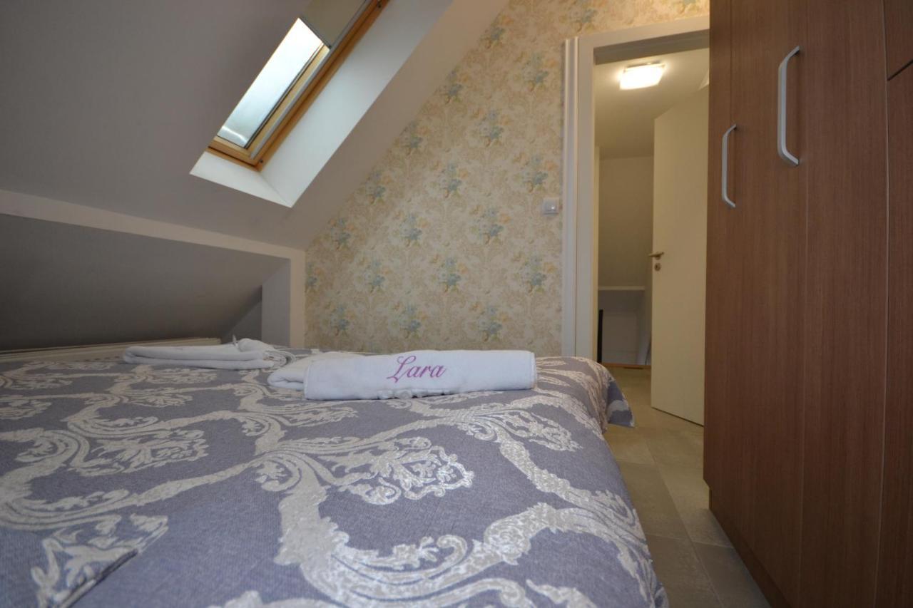 Zlatibor Hills Lara Aparthotel Bagian luar foto
